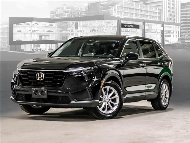 2023 Honda CR-V EX-L (Stk: 25760DL) in Toronto - Image 1 of 25