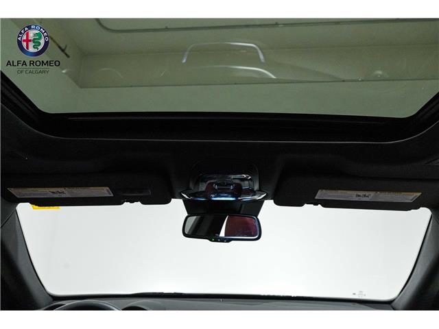 2022 Alfa Romeo Stelvio ti (Stk: AR0642A) in Calgary - Image 33 of 34 2022 Alfa Romeo Stelvio ti (Stk: AR0642A) in Calgary - Image 33 of 34