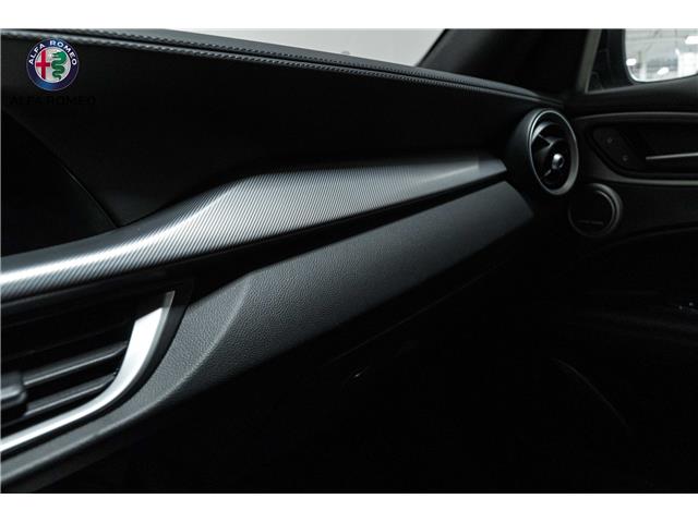 2022 Alfa Romeo Stelvio ti (Stk: AR0642A) in Calgary - Image 24 of 34 2022 Alfa Romeo Stelvio ti (Stk: AR0642A) in Calgary - Image 24 of 34
