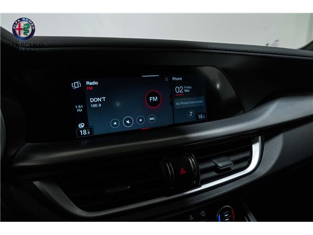 2022 Alfa Romeo Stelvio ti (Stk: AR0642A) in Calgary - Image 23 of 34 2022 Alfa Romeo Stelvio ti (Stk: AR0642A) in Calgary - Image 23 of 34