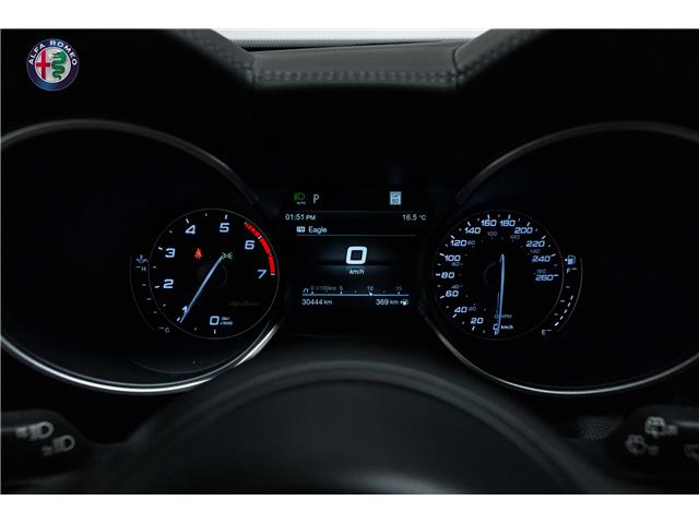 2022 Alfa Romeo Stelvio ti (Stk: AR0642A) in Calgary - Image 21 of 34 2022 Alfa Romeo Stelvio ti (Stk: AR0642A) in Calgary - Image 21 of 34