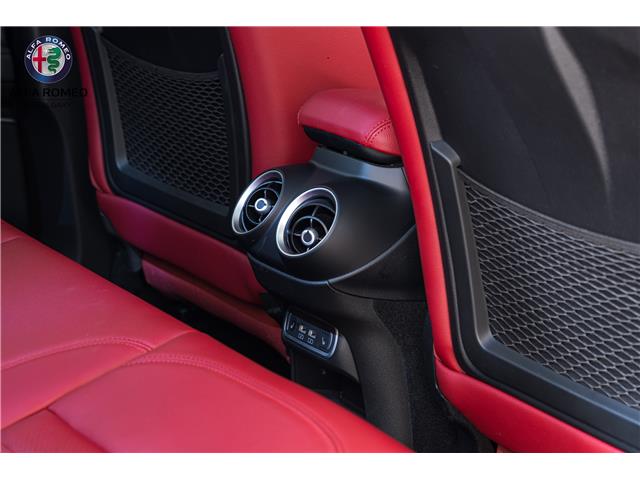 2022 Alfa Romeo Stelvio ti (Stk: AR0642A) in Calgary - Image 32 of 34 2022 Alfa Romeo Stelvio ti (Stk: AR0642A) in Calgary - Image 32 of 34