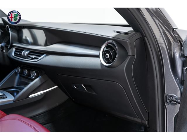 2022 Alfa Romeo Stelvio ti (Stk: AR0642A) in Calgary - Image 26 of 34 2022 Alfa Romeo Stelvio ti (Stk: AR0642A) in Calgary - Image 26 of 34