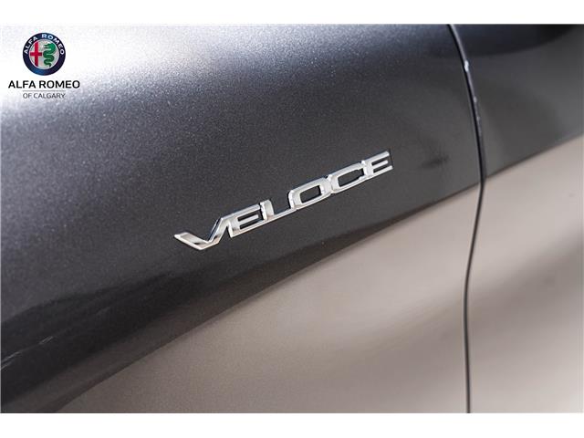 2022 Alfa Romeo Stelvio ti (Stk: AR0642A) in Calgary - Image 11 of 34 2022 Alfa Romeo Stelvio ti (Stk: AR0642A) in Calgary - Image 11 of 34