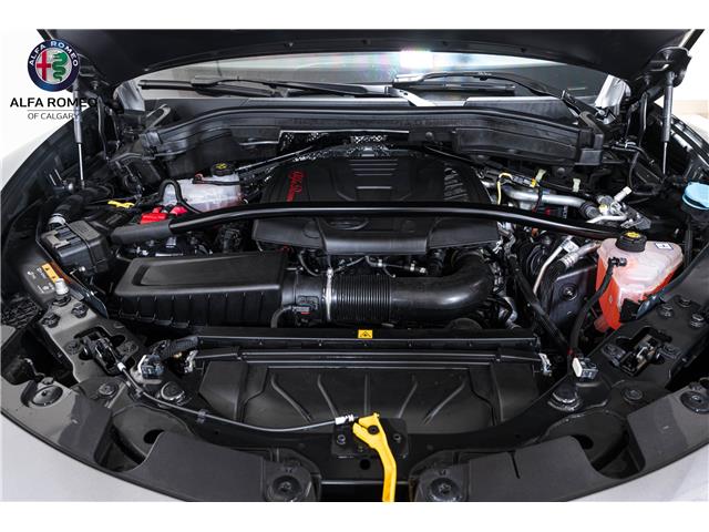 2022 Alfa Romeo Stelvio ti (Stk: AR0642A) in Calgary - Image 12 of 34 2022 Alfa Romeo Stelvio ti (Stk: AR0642A) in Calgary - Image 12 of 34