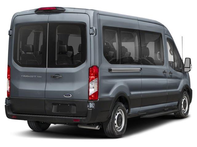 2025 Ford Transit-350 Passenger XL (Stk: 900495) in Wawa - Image 3 of 11