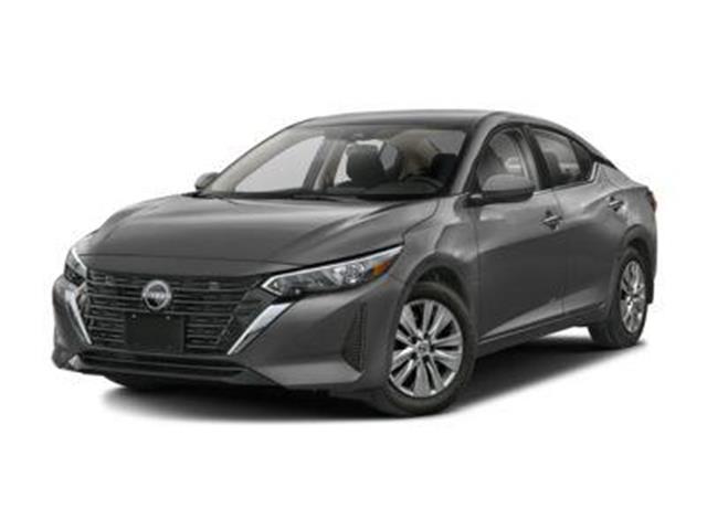 2025 Nissan Sentra SR (Stk: N21285) in Brantford - Image 1 of 1