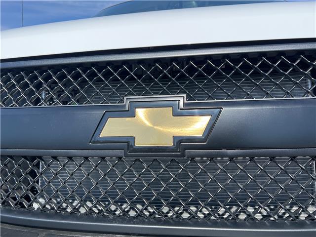 2025 Chevrolet Express 2500 Work Van (Stk: S1180384) in Calgary - Image 11 of 19