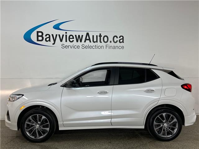2023 Buick Encore GX Select (Stk: 42428J) in Belleville - Image 1 of 25