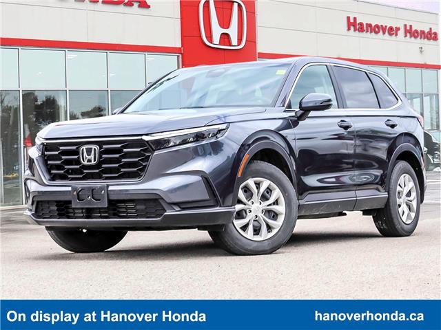 2023 Honda CR-V  (Stk: HH25357A) in Hanover - Image 1 of 24