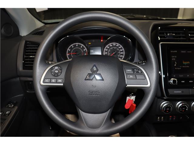 2025 Mitsubishi RVR ES (Stk: R25543) in Edmonton - Image 15 of 17