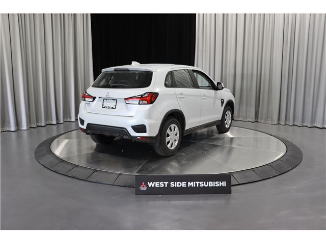 2025 Mitsubishi RVR ES (Stk: R25543) in Edmonton - Image 5 of 17