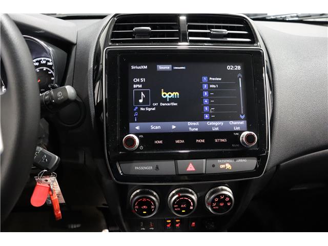 2025 Mitsubishi RVR ES (Stk: R25546) in Edmonton - Image 11 of 17