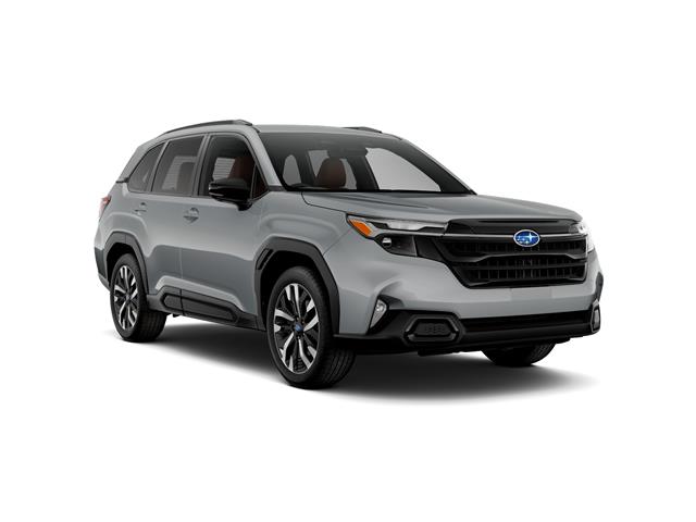 2025 Subaru Forester Premier (Stk: 456291/008) in Cranbrook - Image 1 of 10