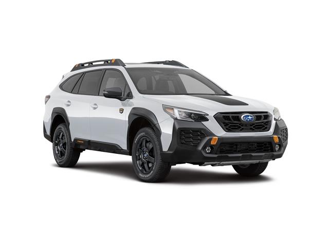 2025 Subaru Outback Wilderness (Stk: 248594) in Cranbrook - Image 1 of 2