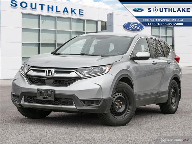 2019 Honda CR-V LX (Stk: 24MA600A) in Newmarket - Image 1 of 25