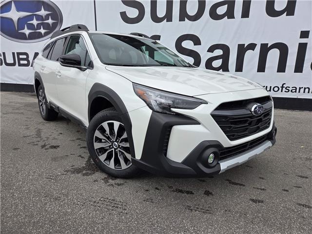 2025 Subaru Outback Limited XT (Stk: S3427) in Sarnia - Image 1 of 16
