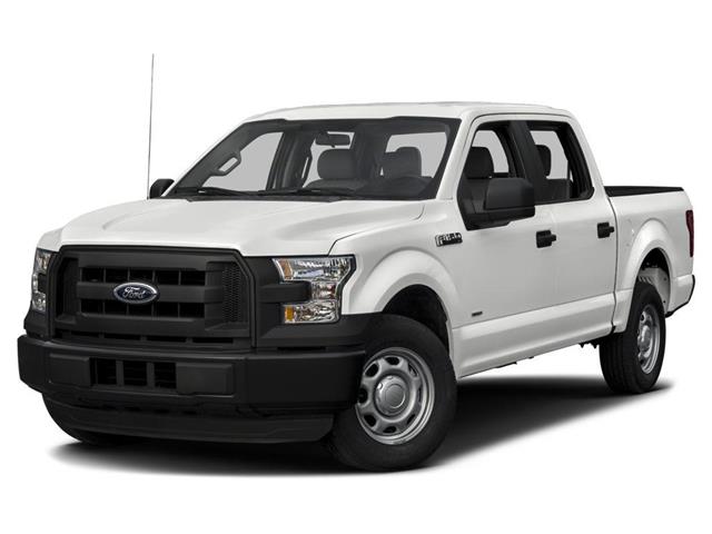 2017 Ford F-150  (Stk: 30U19795C) in Chilliwack - Image 1 of 12