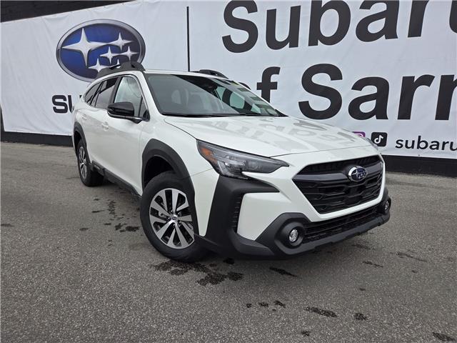 2025 Subaru Outback Touring (Stk: S3430) in Sarnia - Image 1 of 16