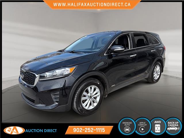 2020 Kia Sorento 2.4L LX (Stk: 654742) in Lower Sackville - Image 1 of 23