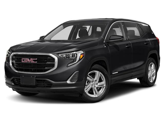 2020 GMC Terrain SLE (Stk: M25-0381P) in Chilliwack - Image 1 of 12