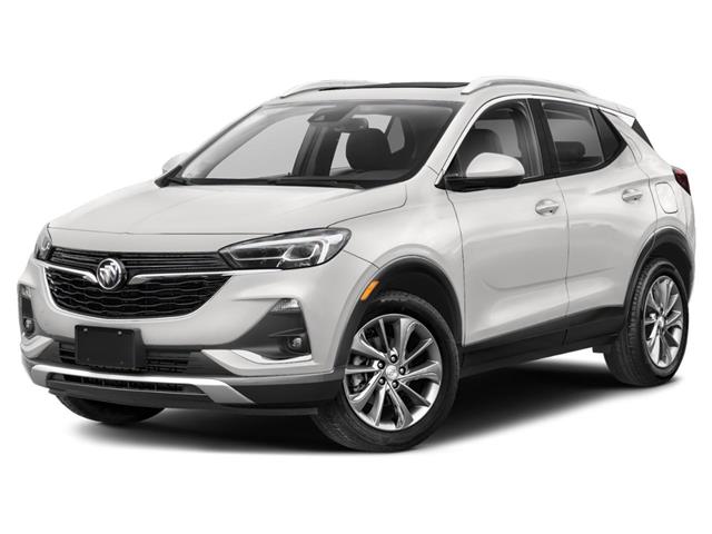 2022 Buick Encore GX Essence (Stk: P25549) in Vernon - Image 1 of 43