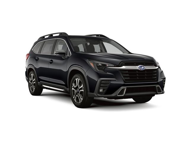 2025 Subaru Ascent Limited (Stk: 421180) in Red Deer - Image 1 of 10