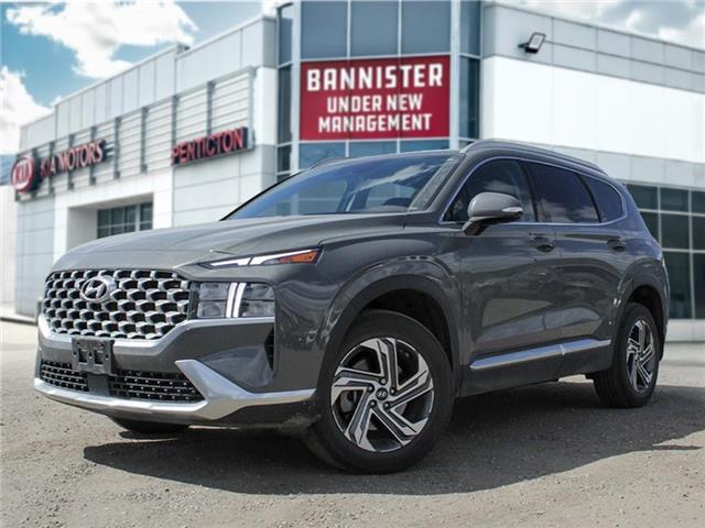 2023 Hyundai Santa Fe Preferred w/Trend Package (Stk: 5925SR23A) in Penticton - Image 1 of 7