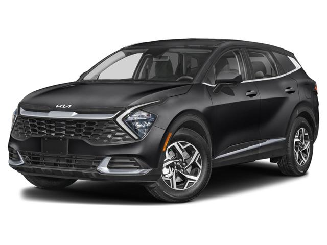 2023 Kia Sportage LX (Stk: PK25-019) in Grande Prairie - Image 1 of 36