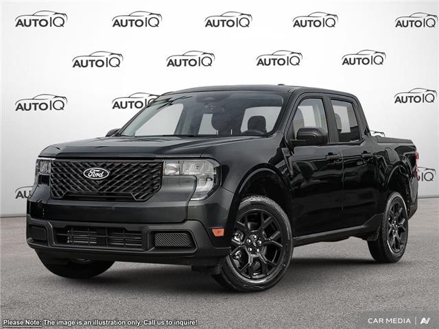 2025 Ford Maverick XLT (Stk: D5M022) in Oakville - Image 1 of 24
