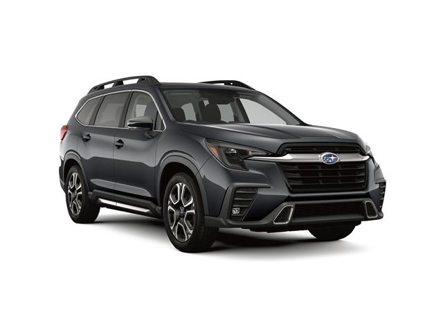2025 Subaru Ascent Limited (Stk: 419596) in Red Deer - Image 1 of 10