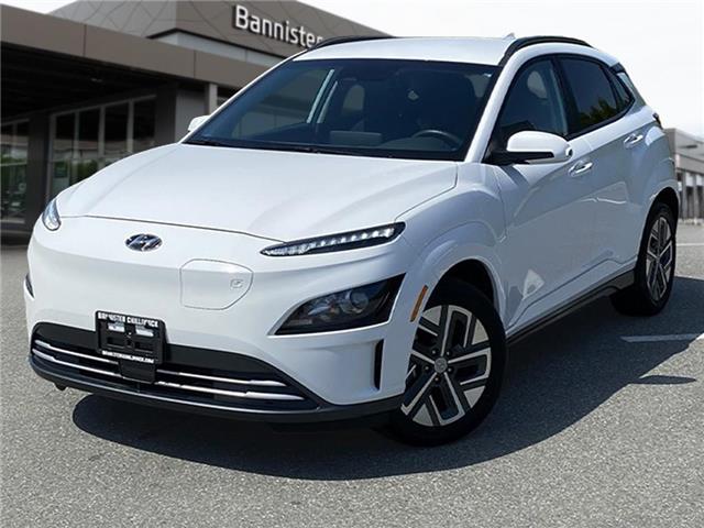 2023 Hyundai Kona Electric Preferred (Stk: HF3-8144A) in Chilliwack - Image 1 of 23