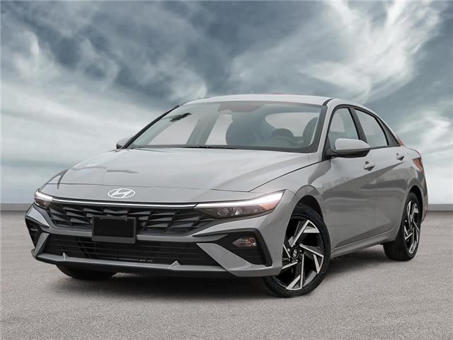 2025 Hyundai Elantra  (Stk: HF2-1246) in Chilliwack - Image 1 of 22