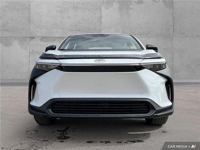 2025 Toyota bZ4X LE (Stk: 25113) in Dawson Creek - Image 2 of 25