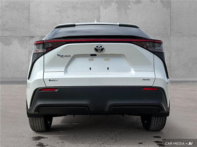 2025 Toyota bZ4X LE (Stk: 25113) in Dawson Creek - Image 5 of 25