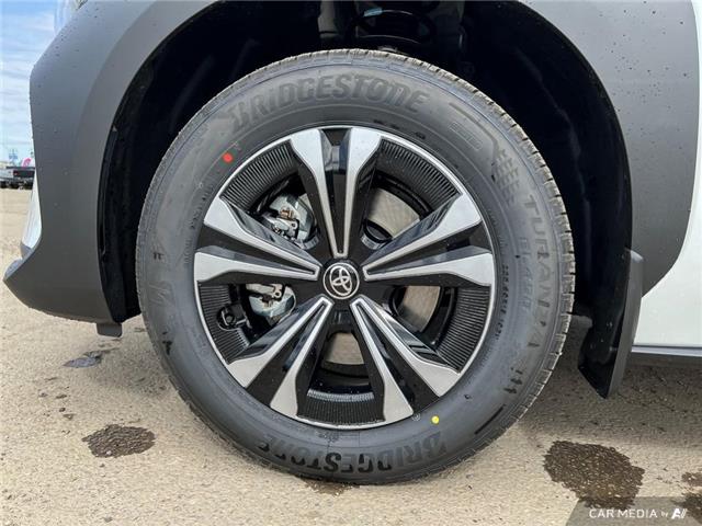 2025 Toyota bZ4X LE (Stk: 25113) in Dawson Creek - Image 6 of 25