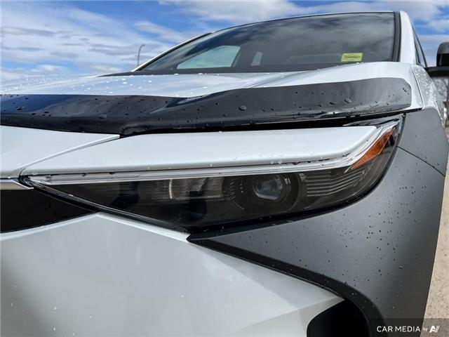 2025 Toyota bZ4X LE (Stk: 25113) in Dawson Creek - Image 8 of 25