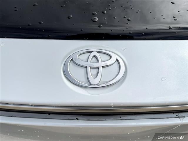 2025 Toyota bZ4X LE (Stk: 25113) in Dawson Creek - Image 9 of 25