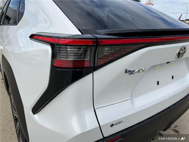 2025 Toyota bZ4X LE (Stk: 25113) in Dawson Creek - Image 11 of 25