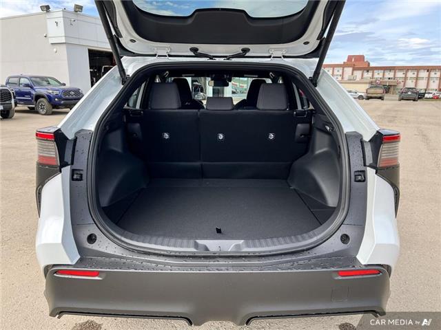 2025 Toyota bZ4X LE (Stk: 25113) in Dawson Creek - Image 12 of 25