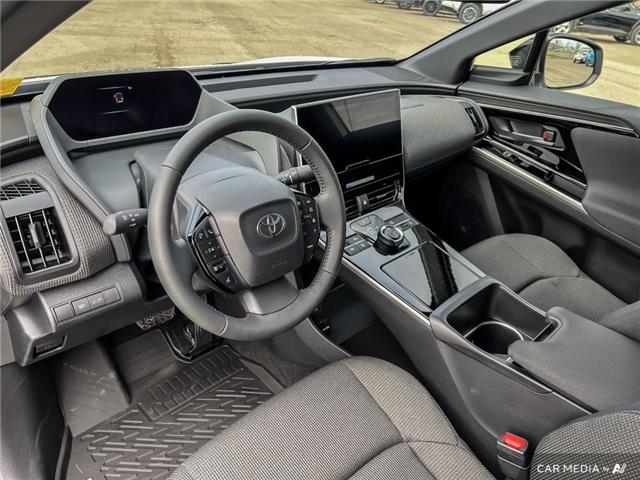 2025 Toyota bZ4X LE (Stk: 25113) in Dawson Creek - Image 13 of 25
