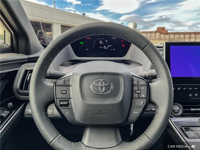 2025 Toyota bZ4X LE (Stk: 25113) in Dawson Creek - Image 14 of 25