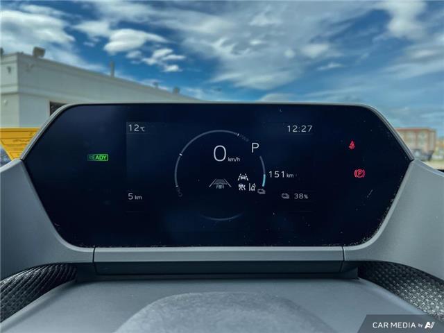 2025 Toyota bZ4X LE (Stk: 25113) in Dawson Creek - Image 15 of 25
