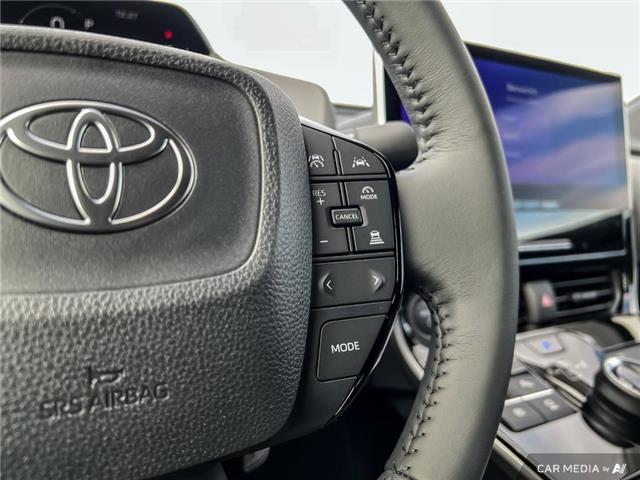 2025 Toyota bZ4X LE (Stk: 25113) in Dawson Creek - Image 16 of 25