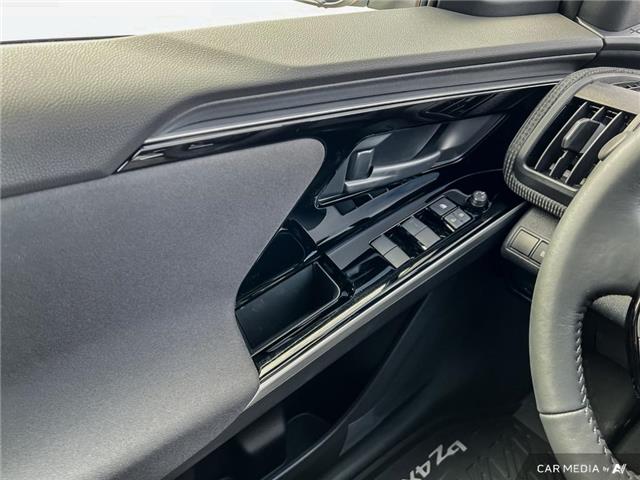 2025 Toyota bZ4X LE (Stk: 25113) in Dawson Creek - Image 17 of 25