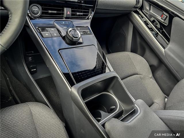 2025 Toyota bZ4X LE (Stk: 25113) in Dawson Creek - Image 18 of 25