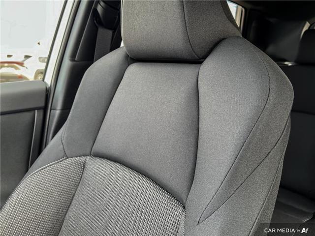2025 Toyota bZ4X LE (Stk: 25113) in Dawson Creek - Image 20 of 25