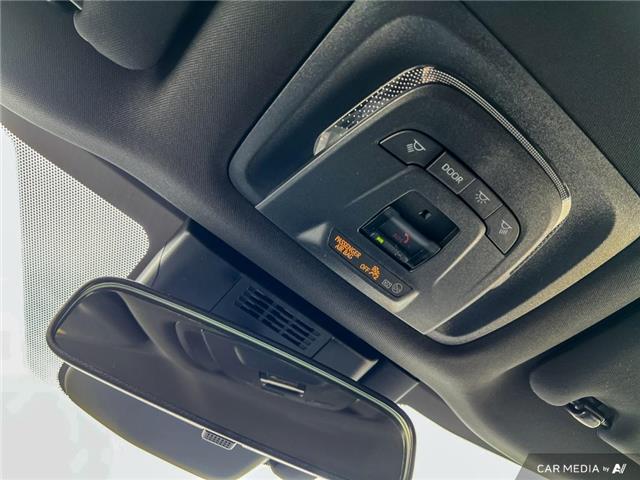 2025 Toyota bZ4X LE (Stk: 25113) in Dawson Creek - Image 21 of 25