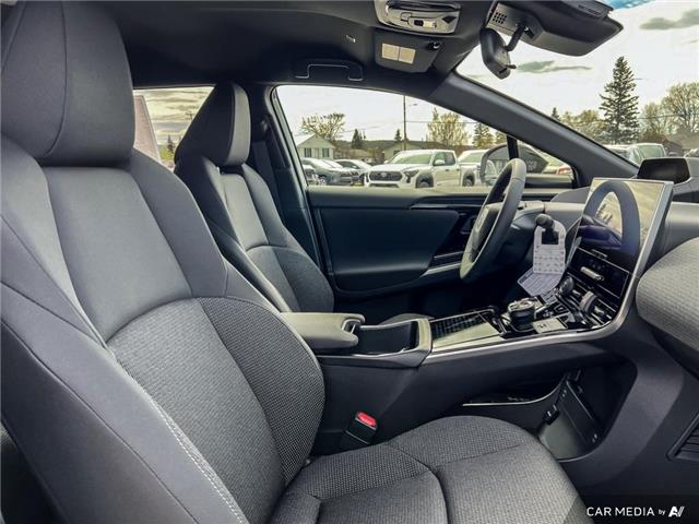 2025 Toyota bZ4X LE (Stk: 25113) in Dawson Creek - Image 22 of 25