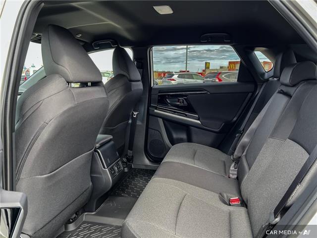 2025 Toyota bZ4X LE (Stk: 25113) in Dawson Creek - Image 23 of 25